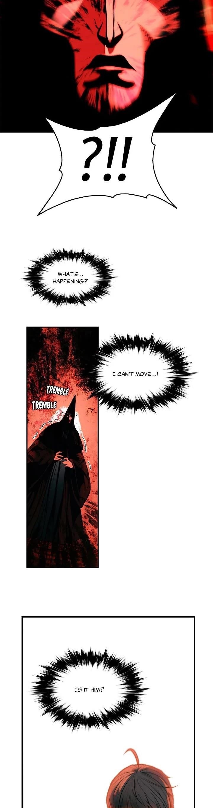 Mookhyang – Dark Lady Chapter 244 - Page 19 in English