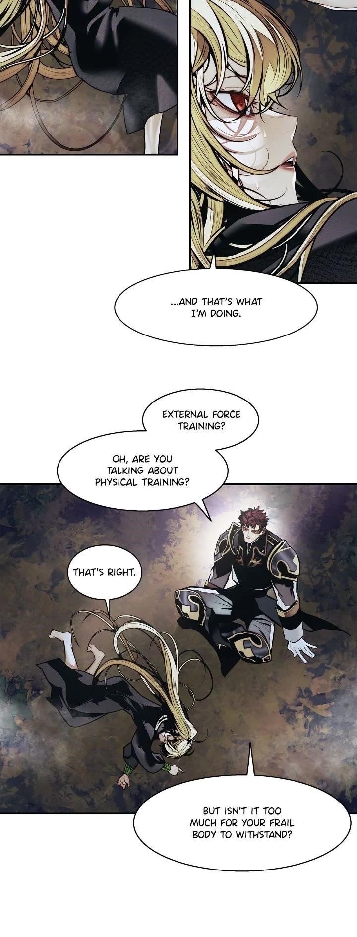 Mookhyang – Dark Lady Chapter 244 - Page 30 in English