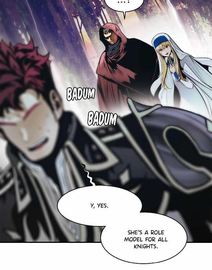 Mookhyang – Dark Lady Chapter 245 - Page 10 in English