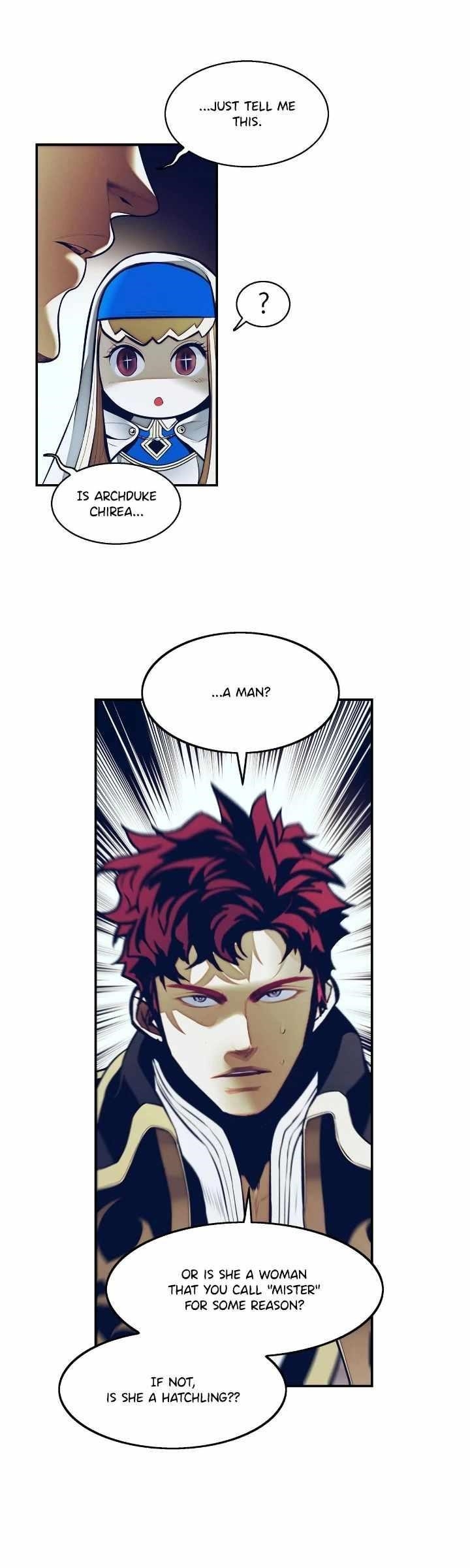 Mookhyang – Dark Lady Chapter 245 - Page 16 in English