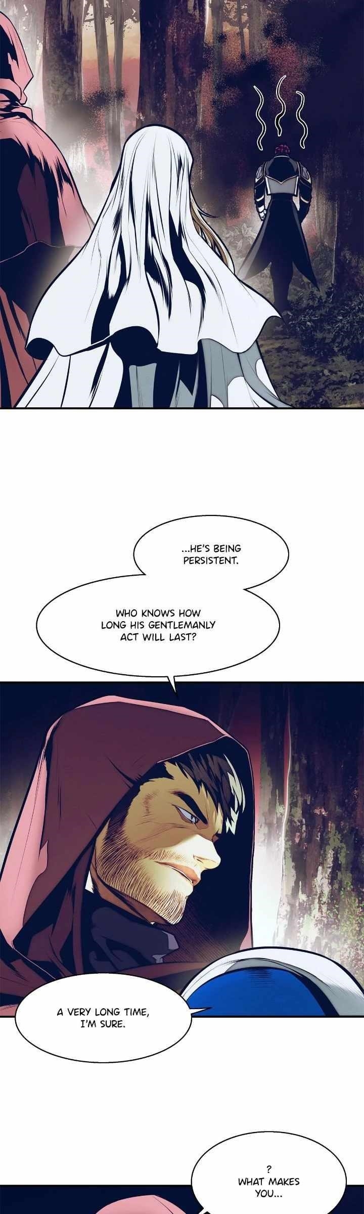 Mookhyang – Dark Lady Chapter 245 - Page 18 in English