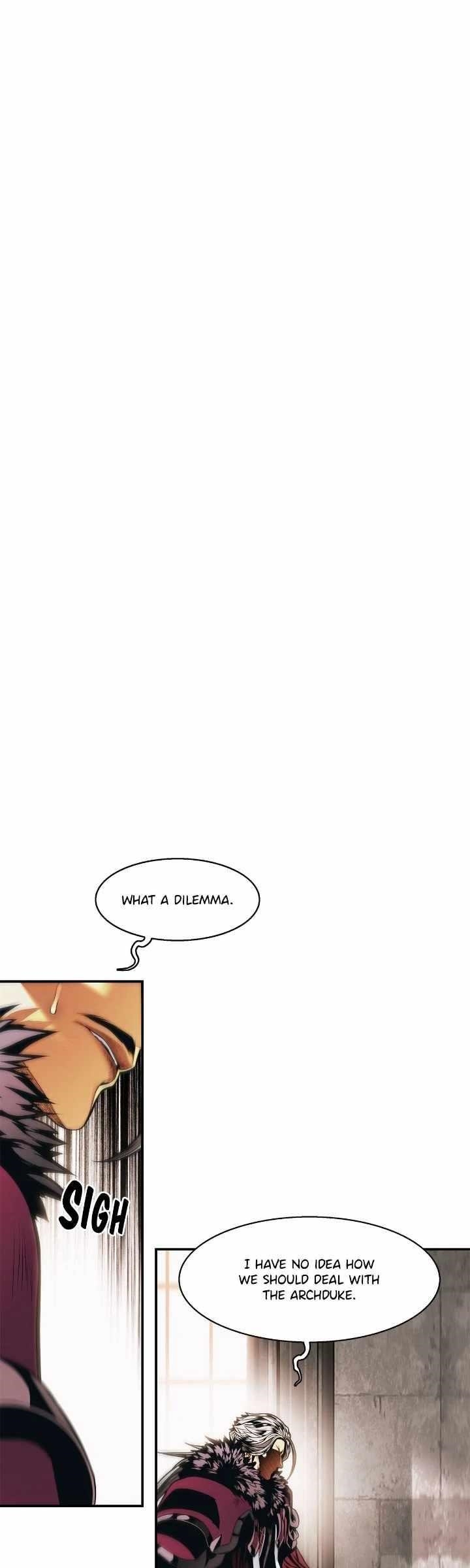 Mookhyang – Dark Lady Chapter 245 - Page 21 in English