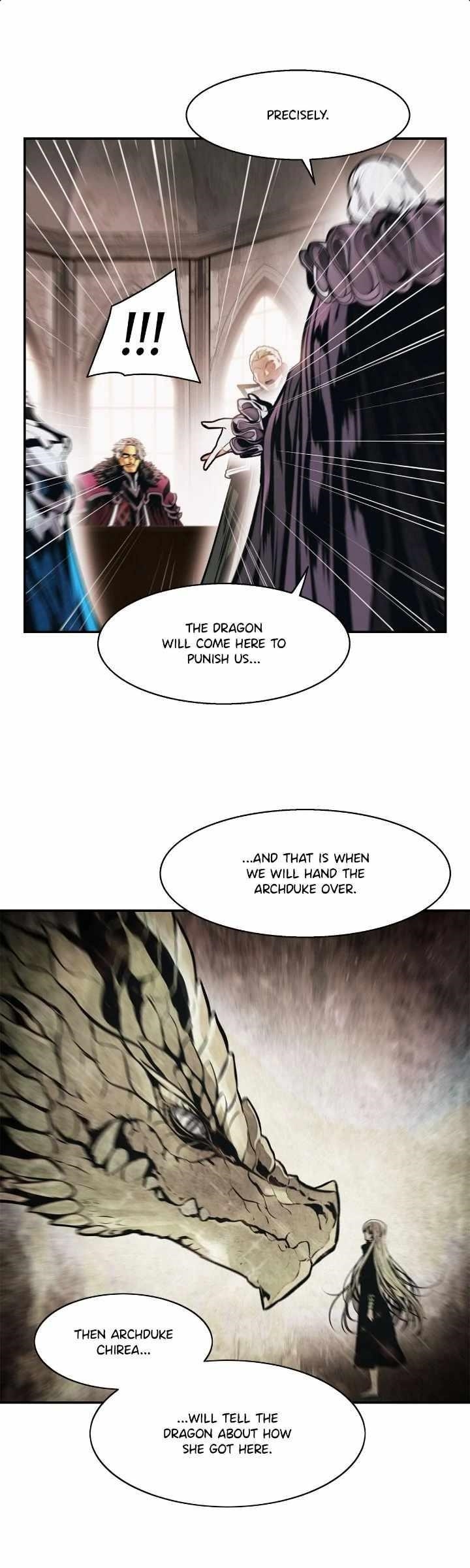 Mookhyang – Dark Lady Chapter 245 - Page 30 in English