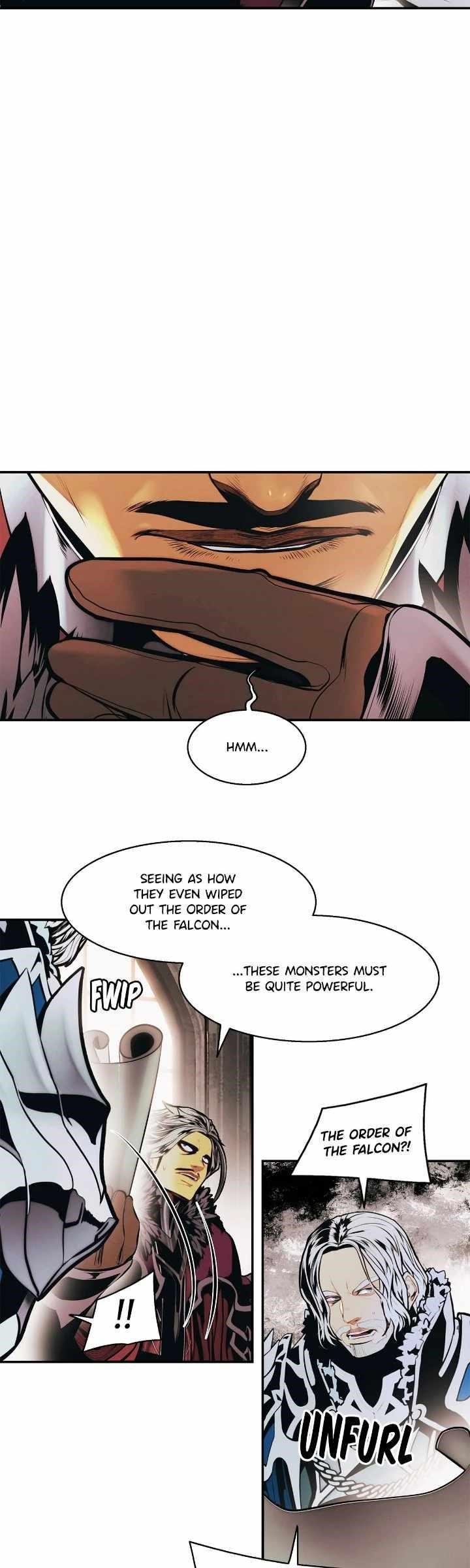 Mookhyang – Dark Lady Chapter 245 - Page 37 in English