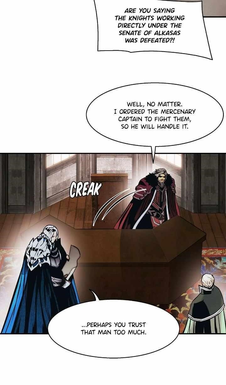 Mookhyang – Dark Lady Chapter 245 - Page 38 in English