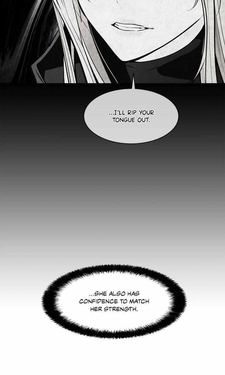 Mookhyang – Dark Lady Chapter 245 - Page 5 in English