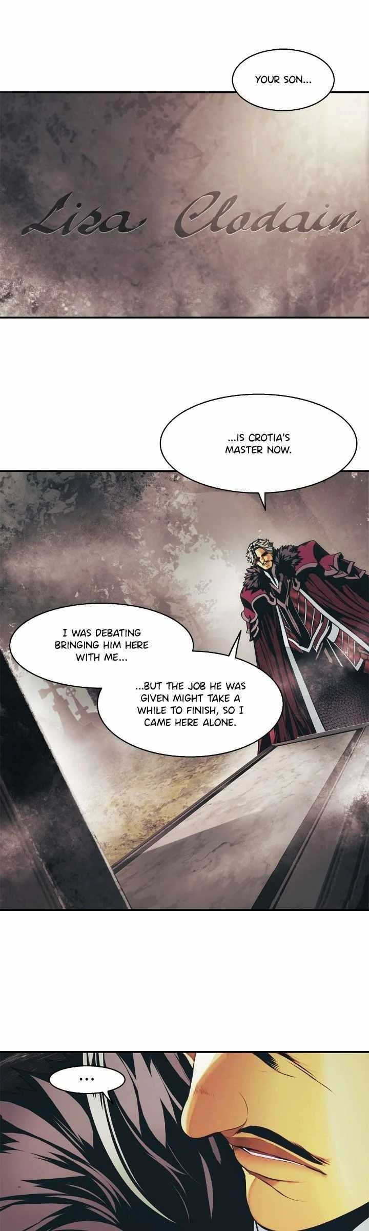 Mookhyang – Dark Lady Chapter 246 - Page 10 in English