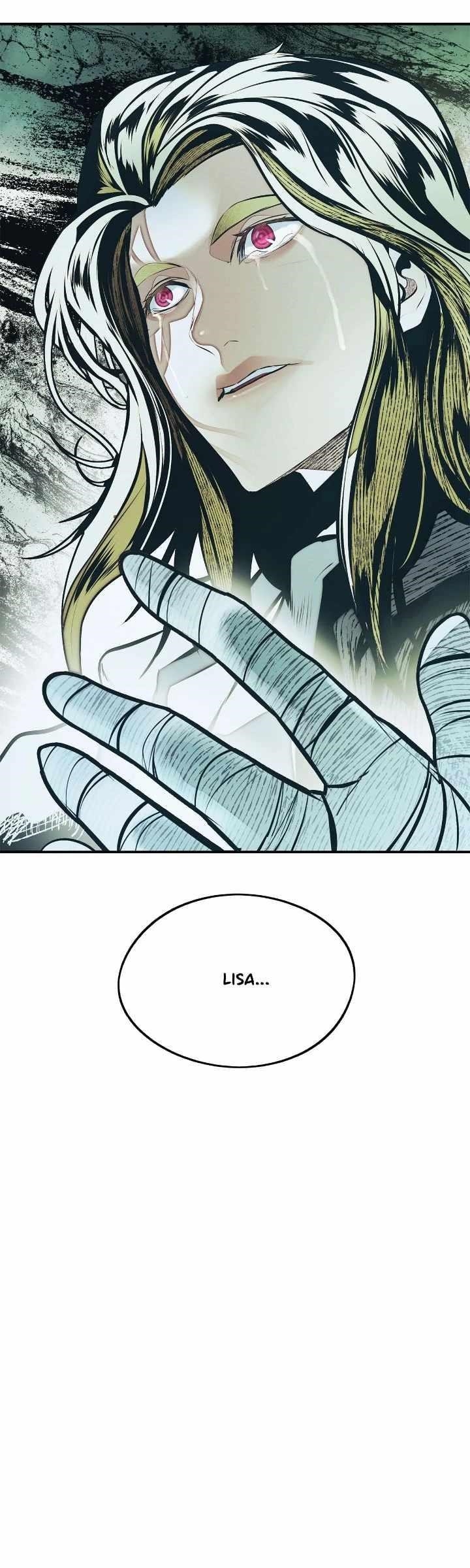 Mookhyang – Dark Lady Chapter 246 - Page 38 in English