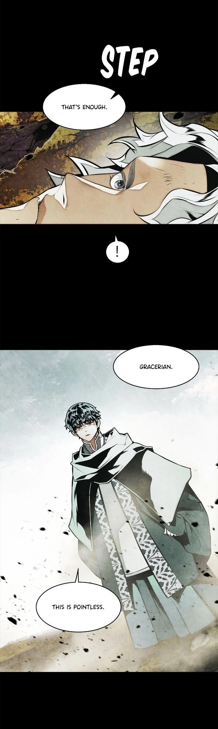 Mookhyang – Dark Lady Chapter 247 - Page 14 in English