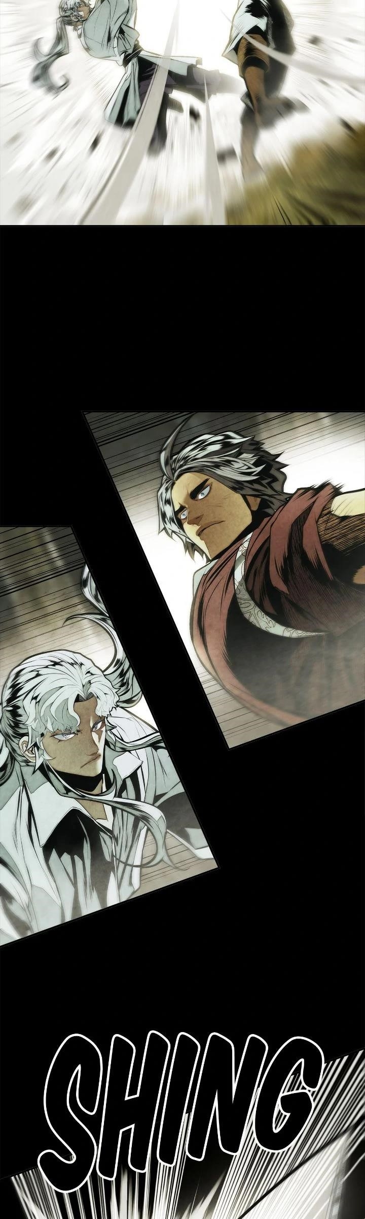 Mookhyang – Dark Lady Chapter 247 - Page 3 in English