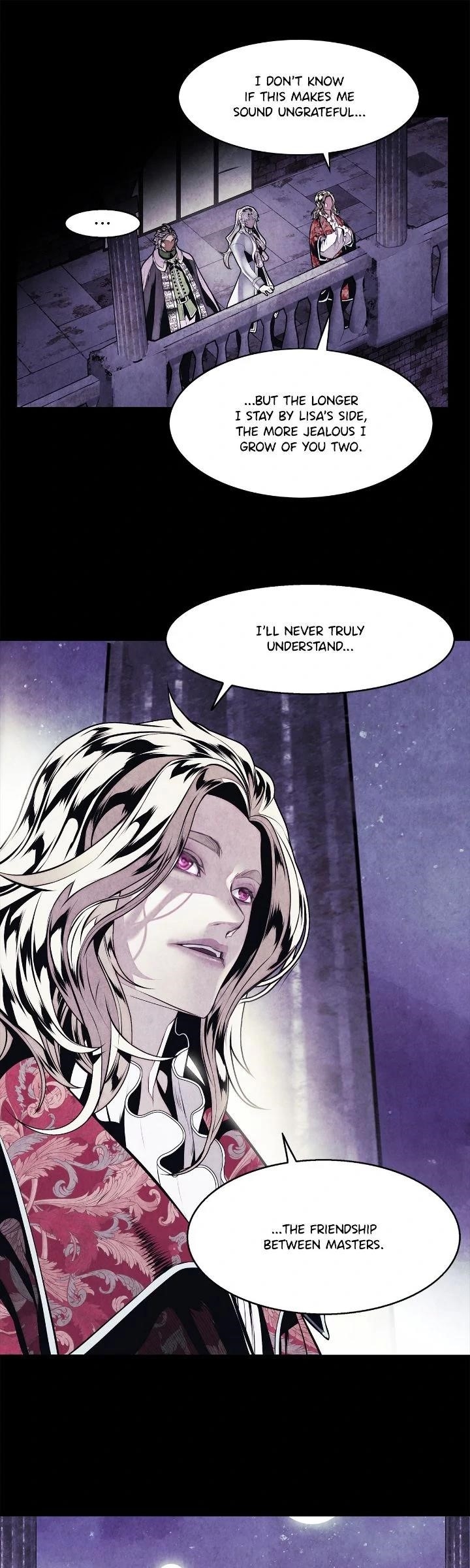 Mookhyang – Dark Lady Chapter 247 - Page 31 in English
