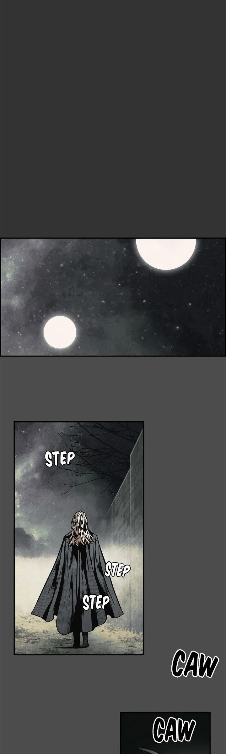 Mookhyang – Dark Lady Chapter 247 - Page 39 in English