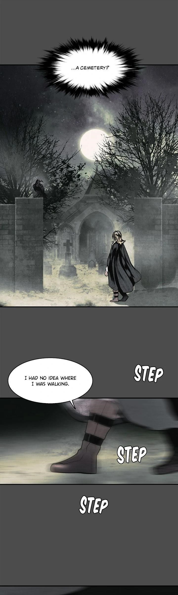 Mookhyang – Dark Lady Chapter 247 - Page 41 in English