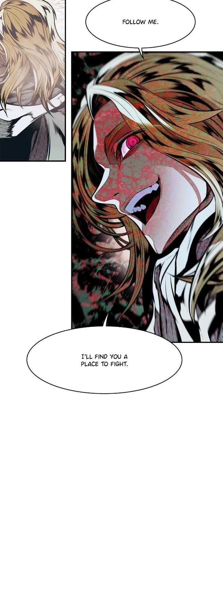 Mookhyang – Dark Lady Chapter 248 - Page 15 in English