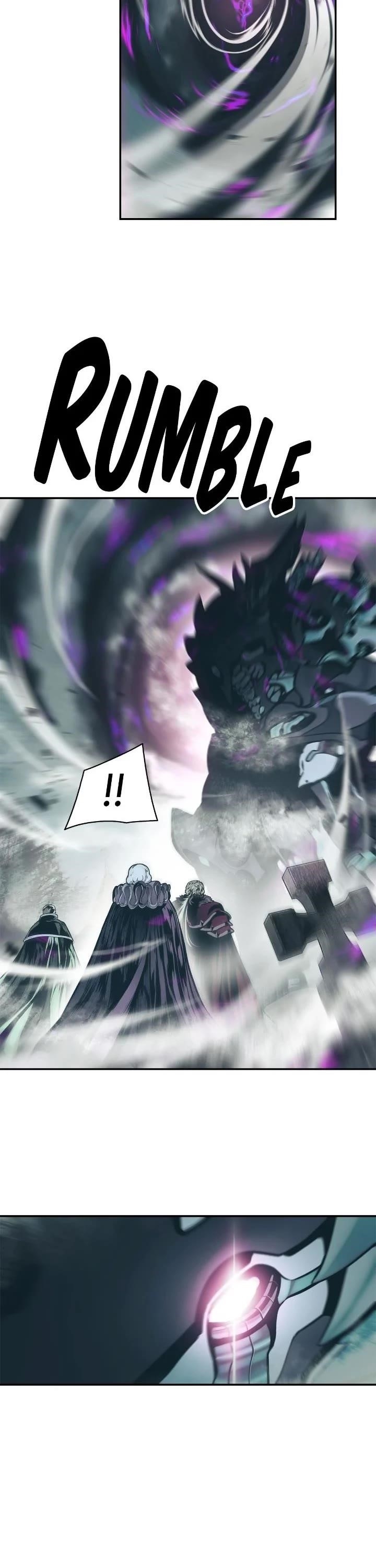 Mookhyang – Dark Lady Chapter 248 - Page 28 in English