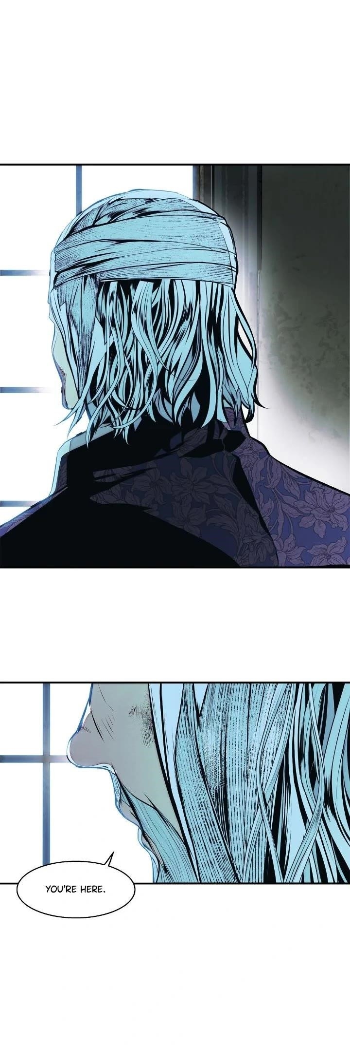 Mookhyang – Dark Lady Chapter 248 - Page 30 in English