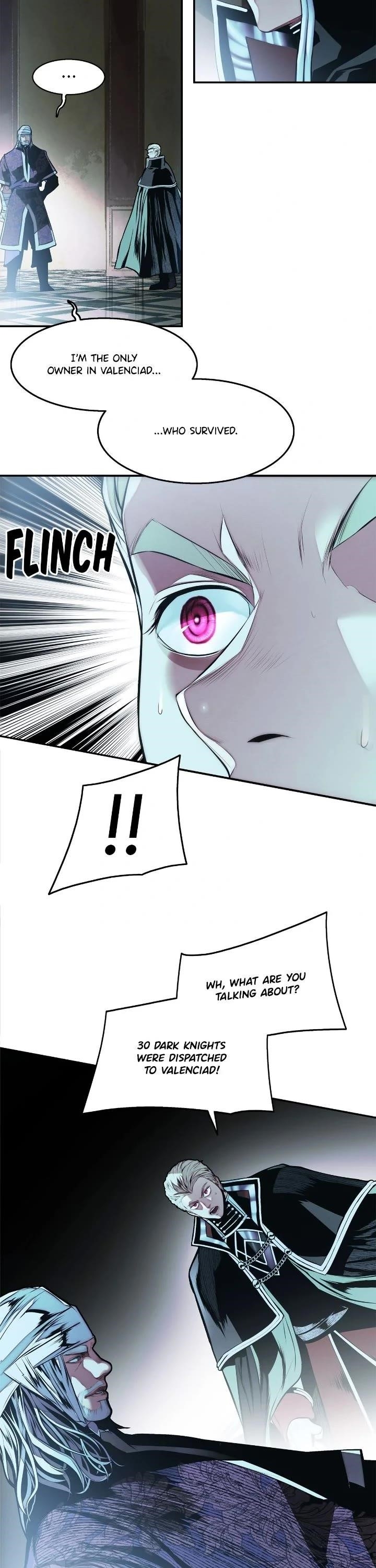 Mookhyang – Dark Lady Chapter 248 - Page 32 in English