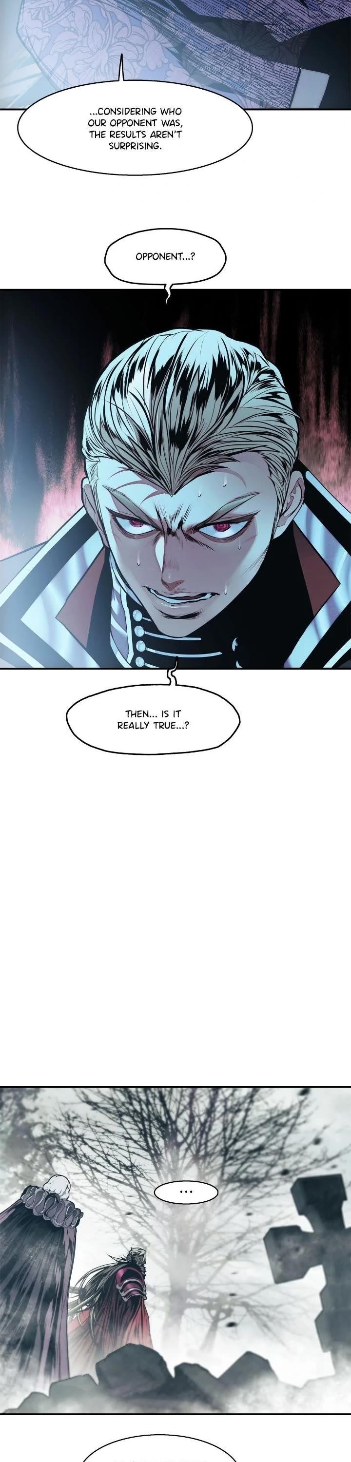 Mookhyang – Dark Lady Chapter 248 - Page 33 in English