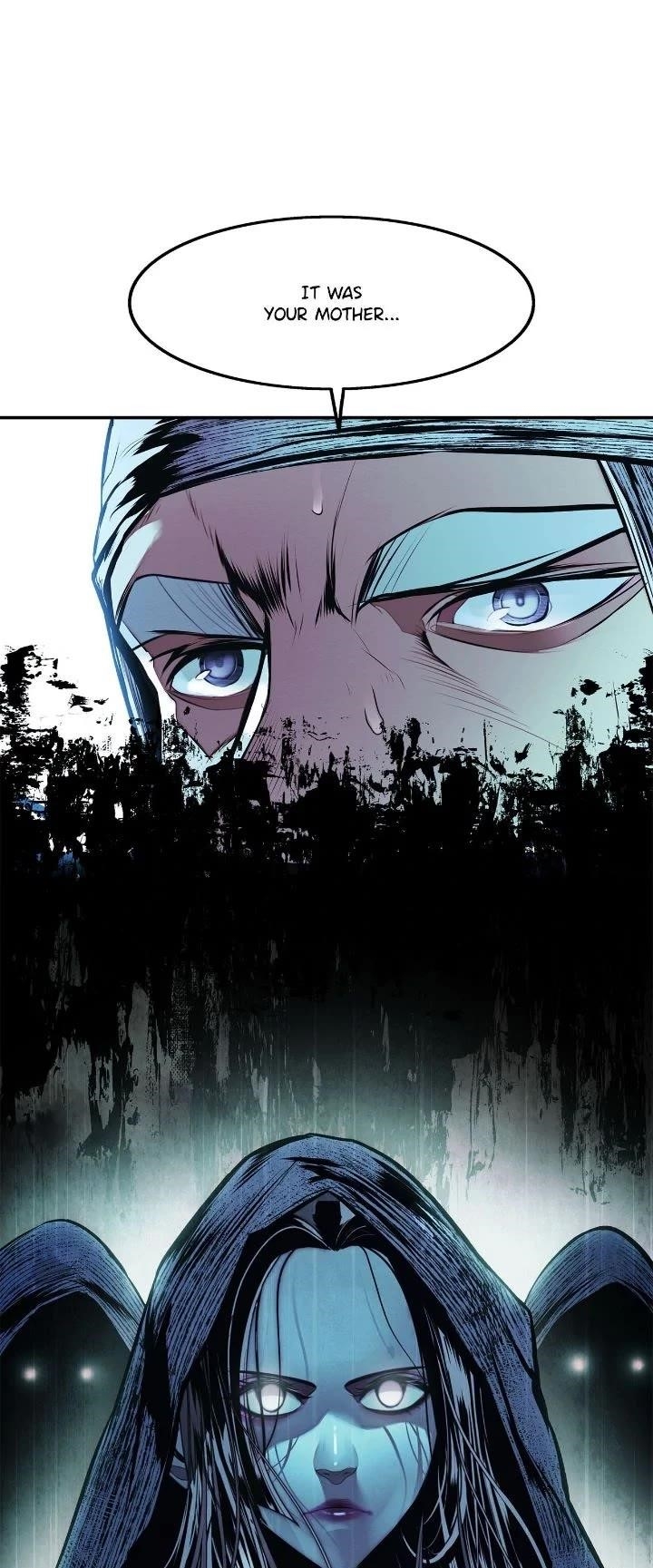 Mookhyang – Dark Lady Chapter 248 - Page 36 in English