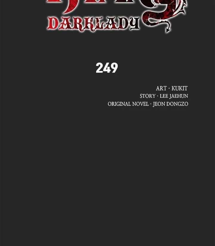 Mookhyang – Dark Lady Chapter 249 - Page 13 in English