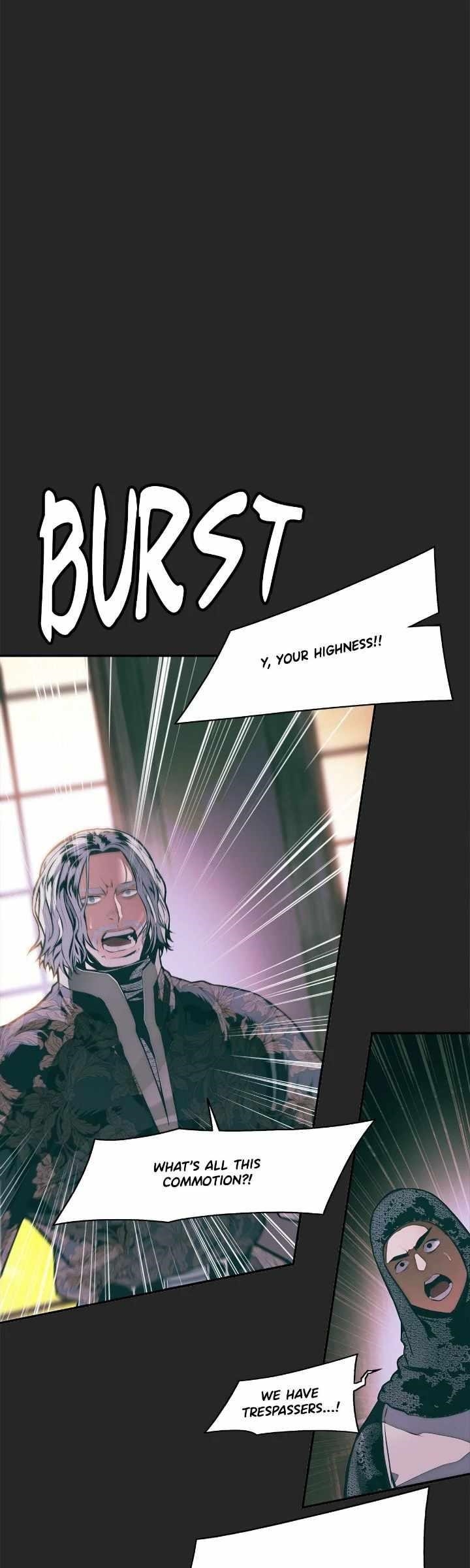 Mookhyang – Dark Lady Chapter 249 - Page 14 in English