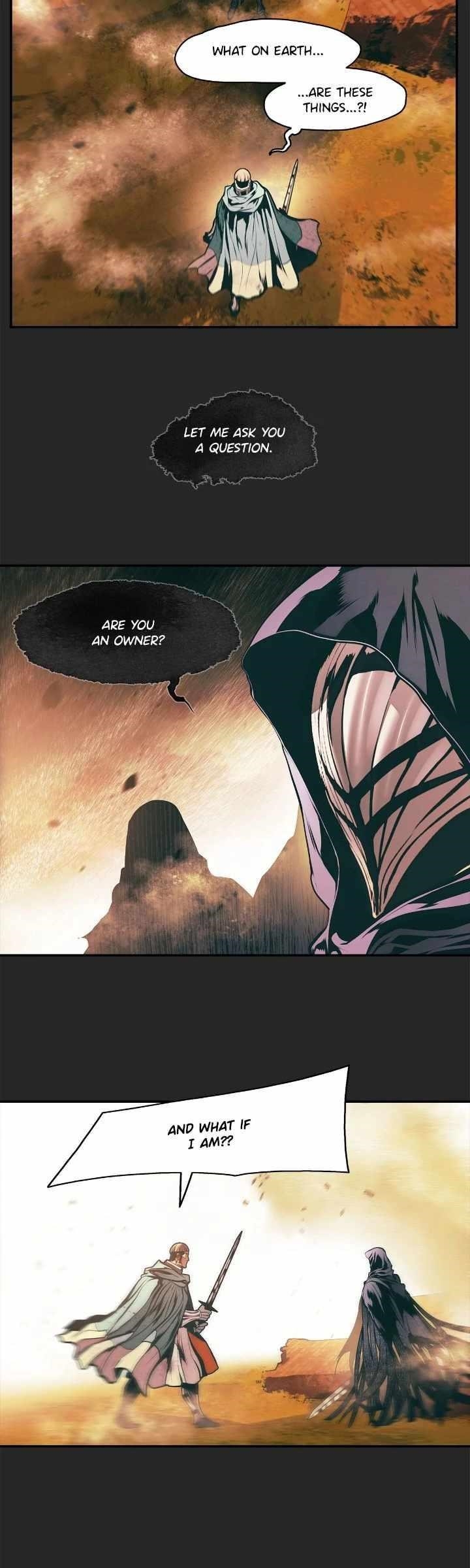Mookhyang – Dark Lady Chapter 249 - Page 16 in English