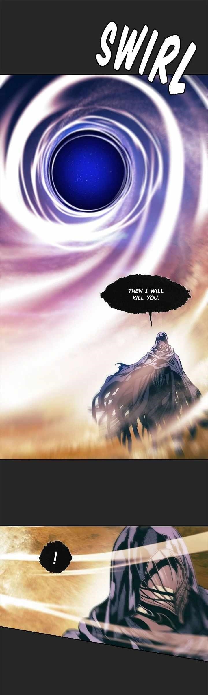 Mookhyang – Dark Lady Chapter 249 - Page 18 in English