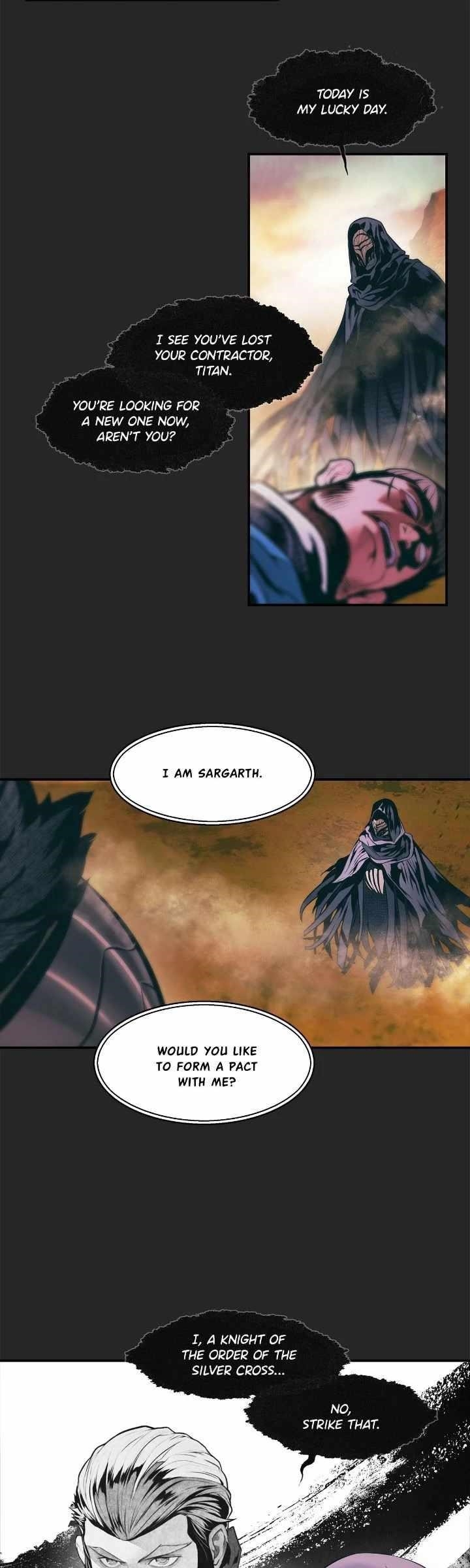 Mookhyang – Dark Lady Chapter 249 - Page 20 in English