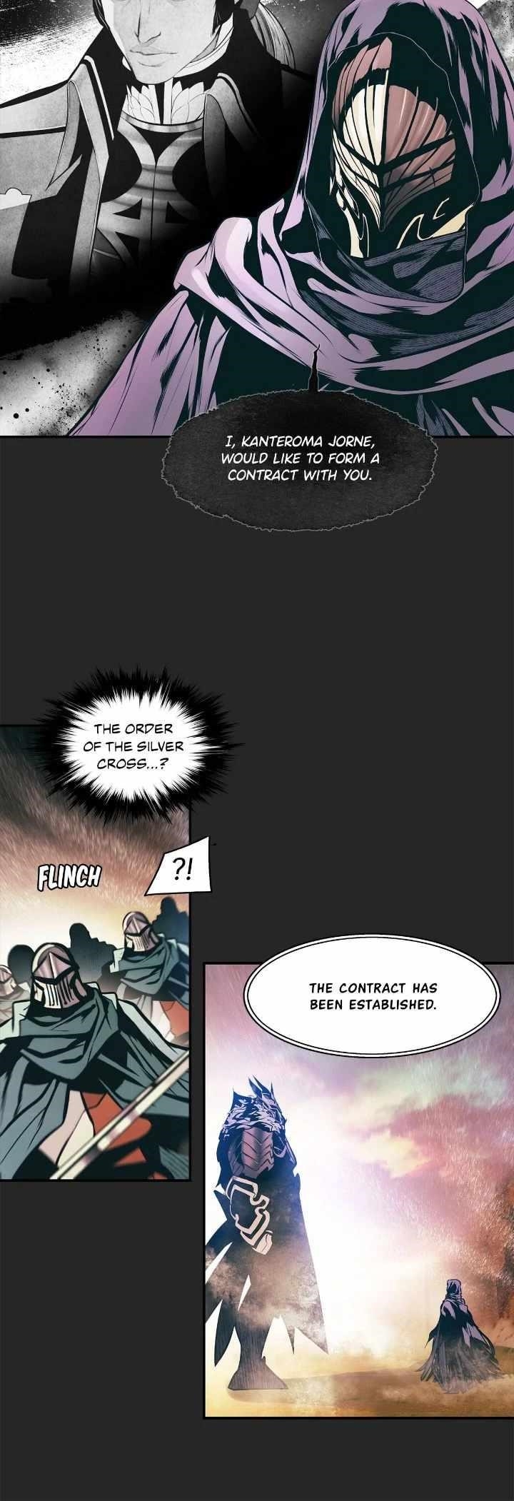 Mookhyang – Dark Lady Chapter 249 - Page 21 in English