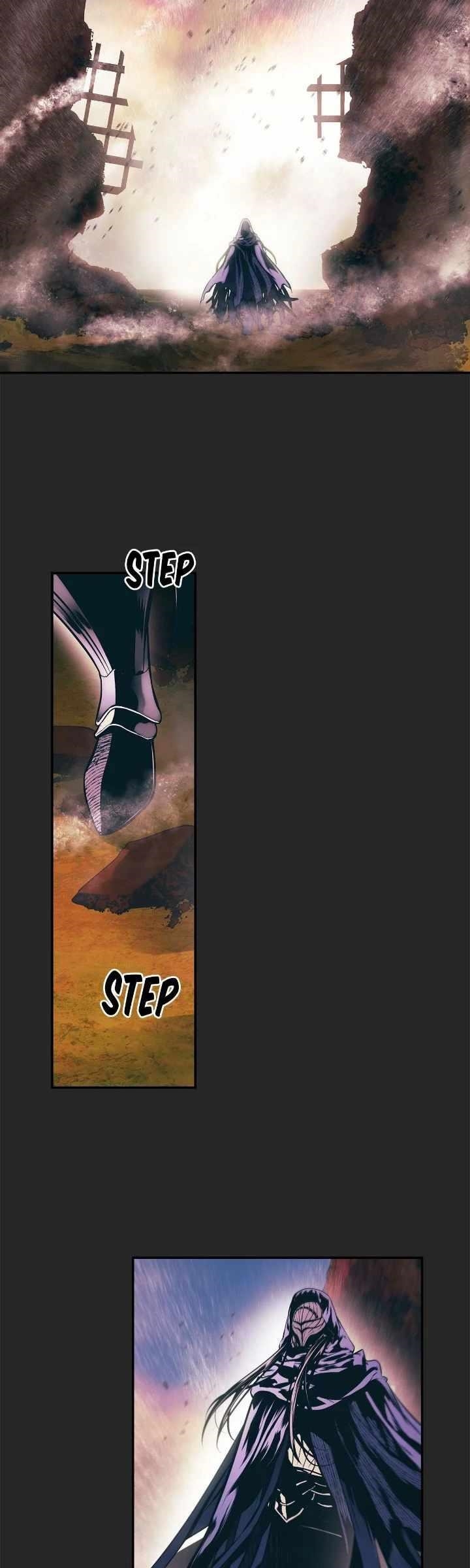 Mookhyang – Dark Lady Chapter 249 - Page 24 in English