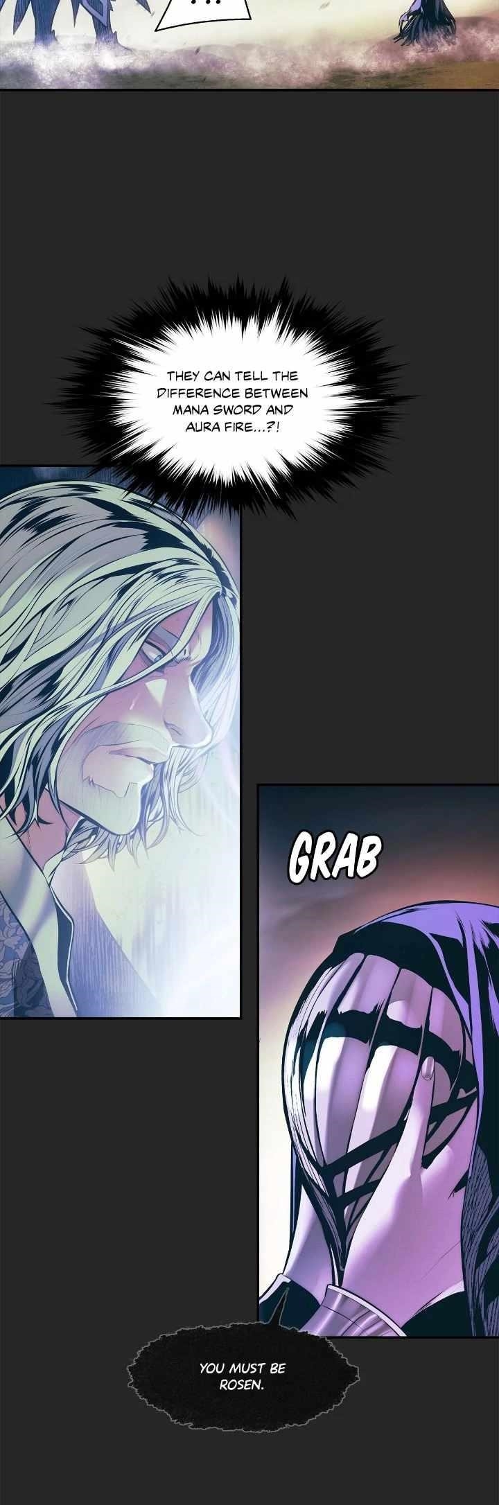 Mookhyang – Dark Lady Chapter 249 - Page 29 in English