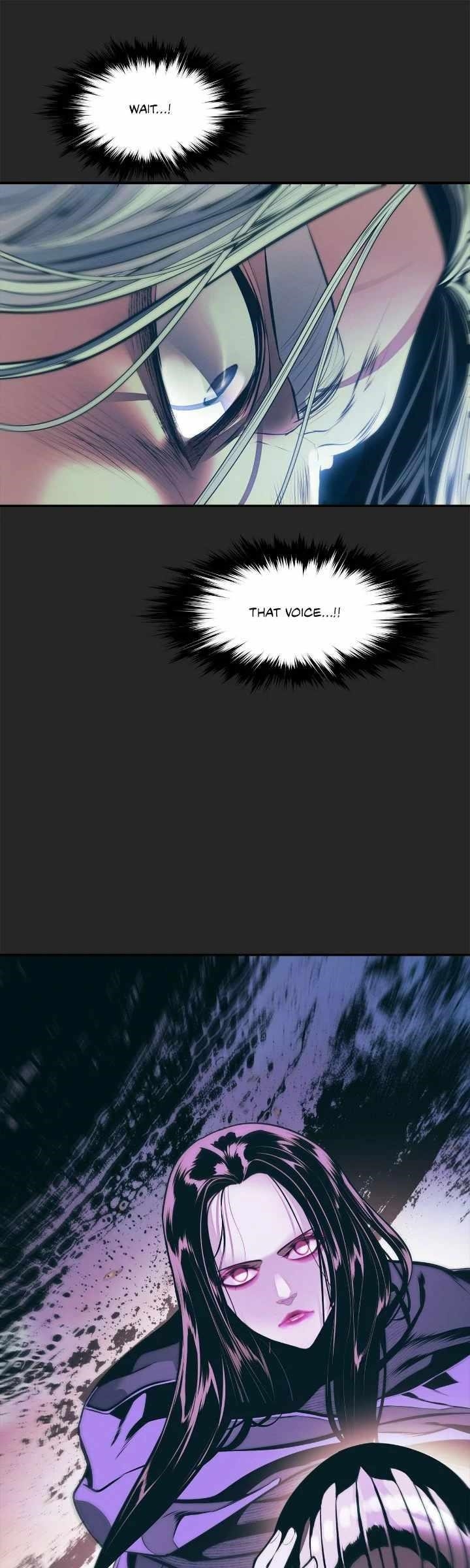 Mookhyang – Dark Lady Chapter 249 - Page 30 in English