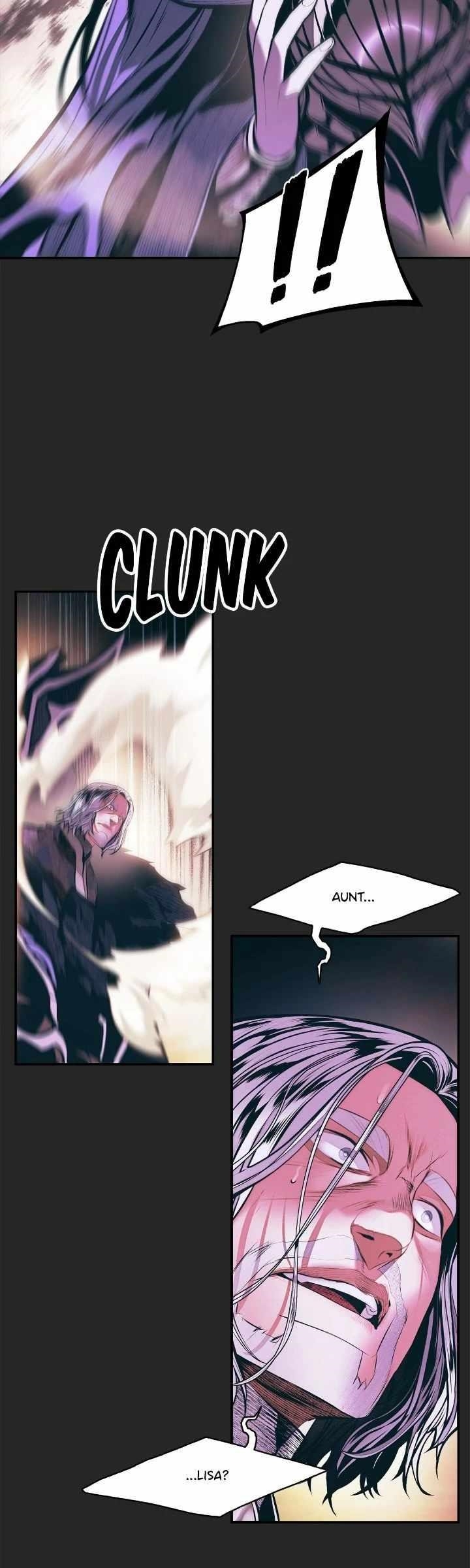 Mookhyang – Dark Lady Chapter 249 - Page 31 in English