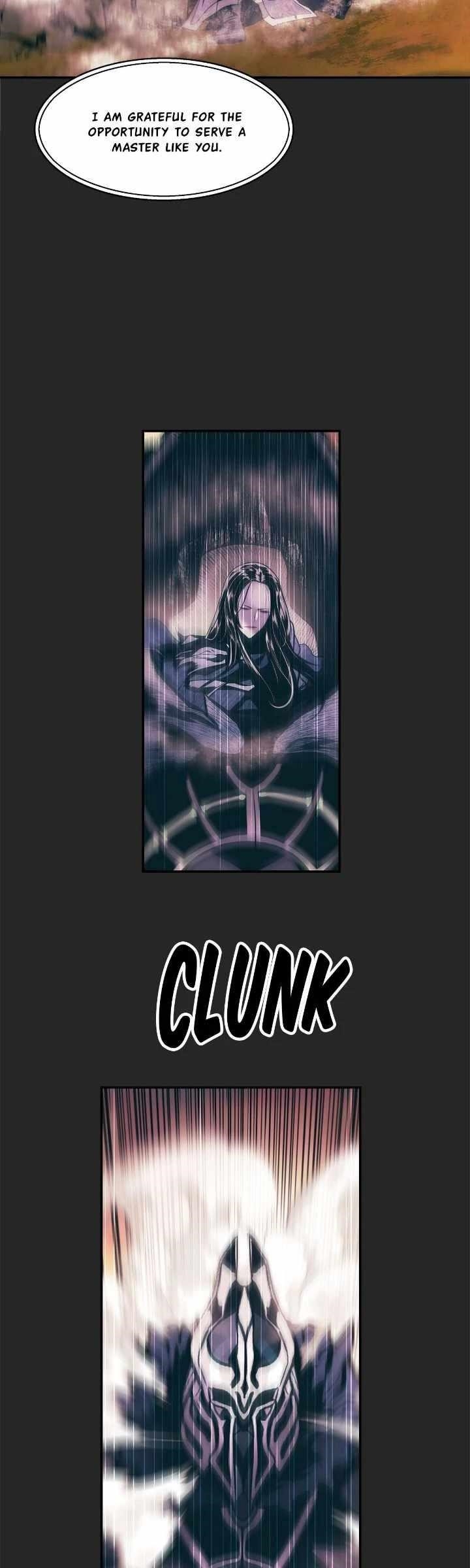 Mookhyang – Dark Lady Chapter 249 - Page 36 in English
