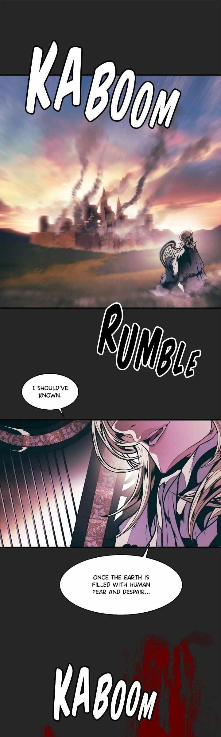 Mookhyang – Dark Lady Chapter 249 - Page 39 in English