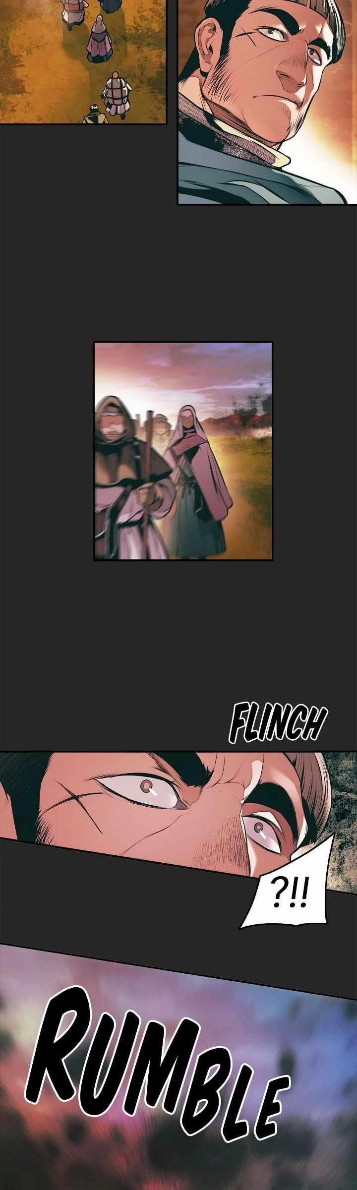 Mookhyang – Dark Lady Chapter 249 - Page 4 in English