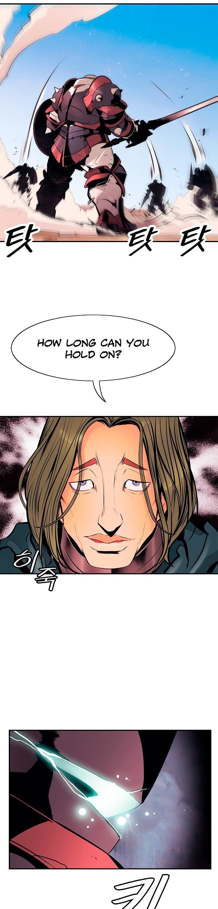 Mookhyang – Dark Lady Chapter 25 - Page 13 in English