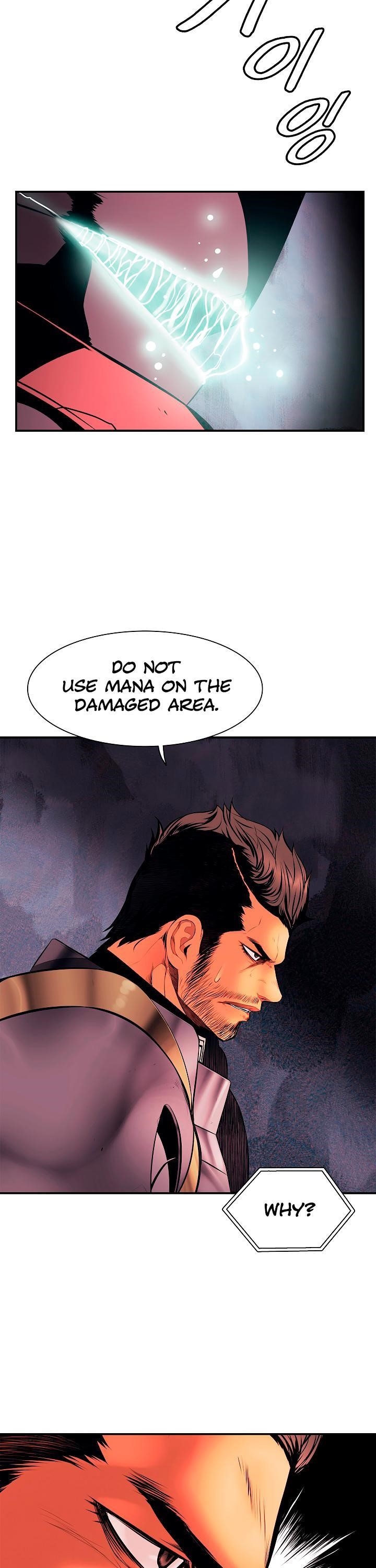 Mookhyang – Dark Lady Chapter 25 - Page 14 in English