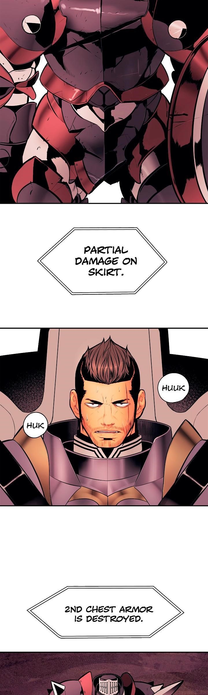 Mookhyang – Dark Lady Chapter 25 - Page 7 in English