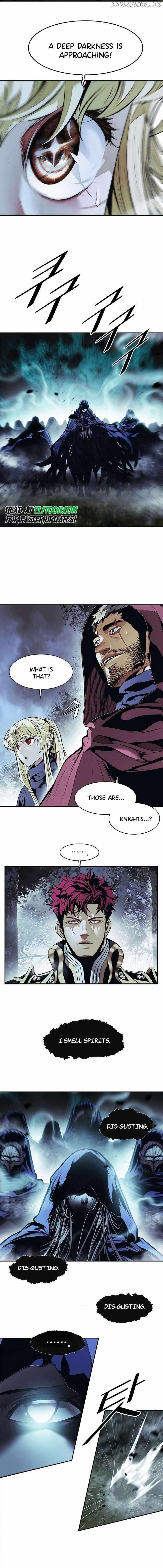 Mookhyang – Dark Lady Chapter 250 - Page 10 in English