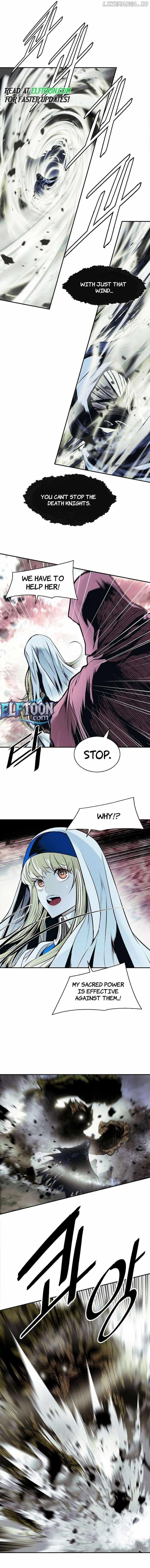 Mookhyang – Dark Lady Chapter 250 - Page 12 in English