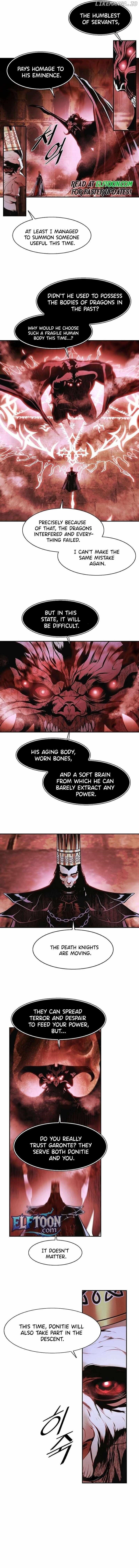 Mookhyang – Dark Lady Chapter 250 - Page 5 in English