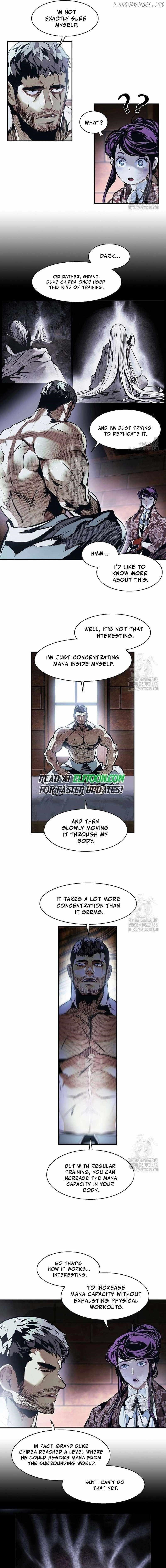 Mookhyang – Dark Lady Chapter 253 - Page 4 in English