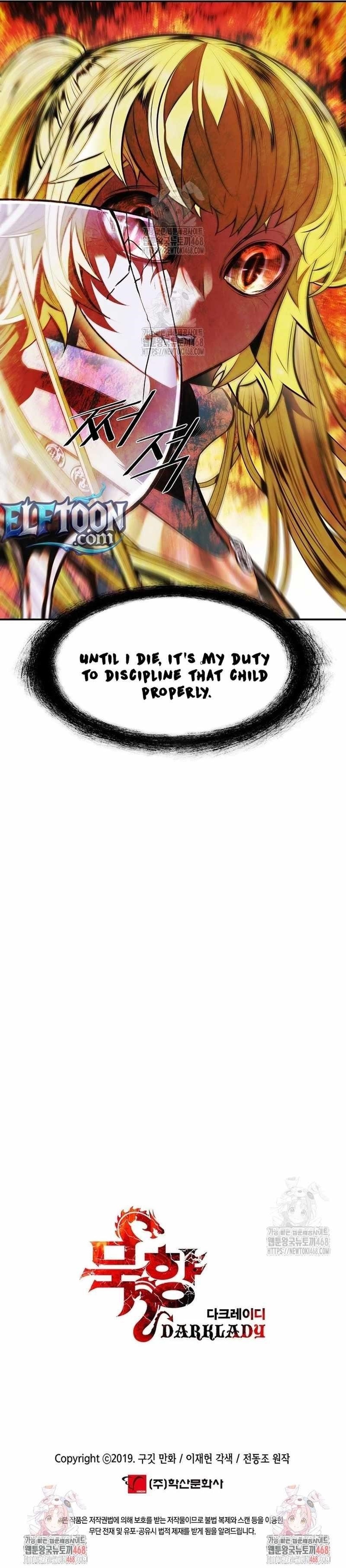 Mookhyang – Dark Lady Chapter 257 - Page 10 in English