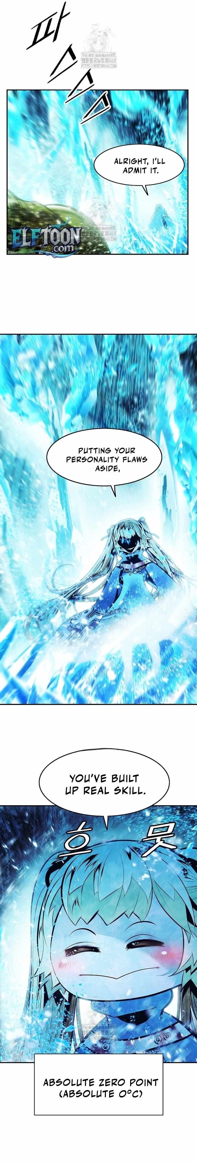 Mookhyang – Dark Lady Chapter 258 - Page 10 in English