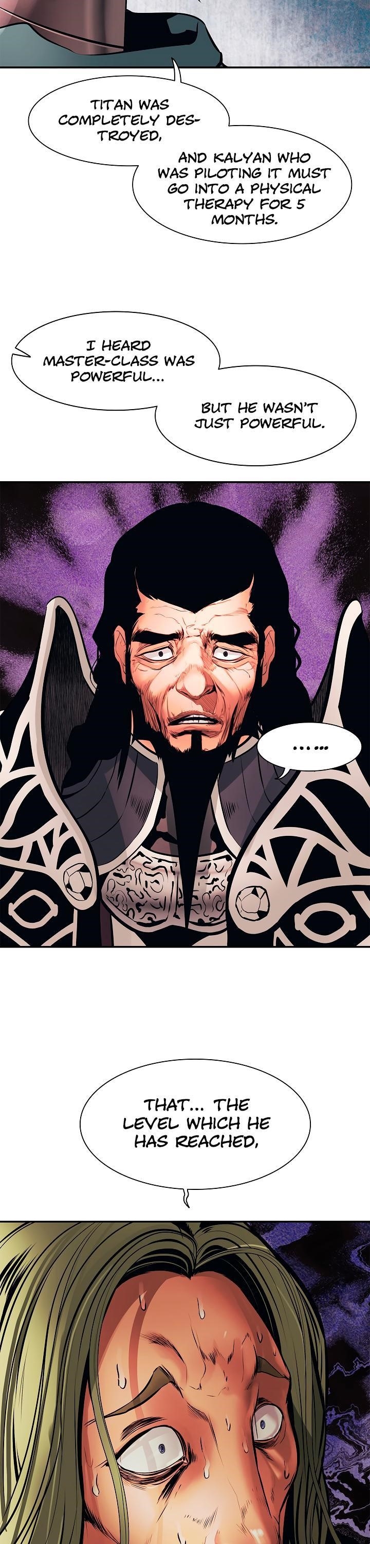 Mookhyang – Dark Lady Chapter 26 - Page 10 in English