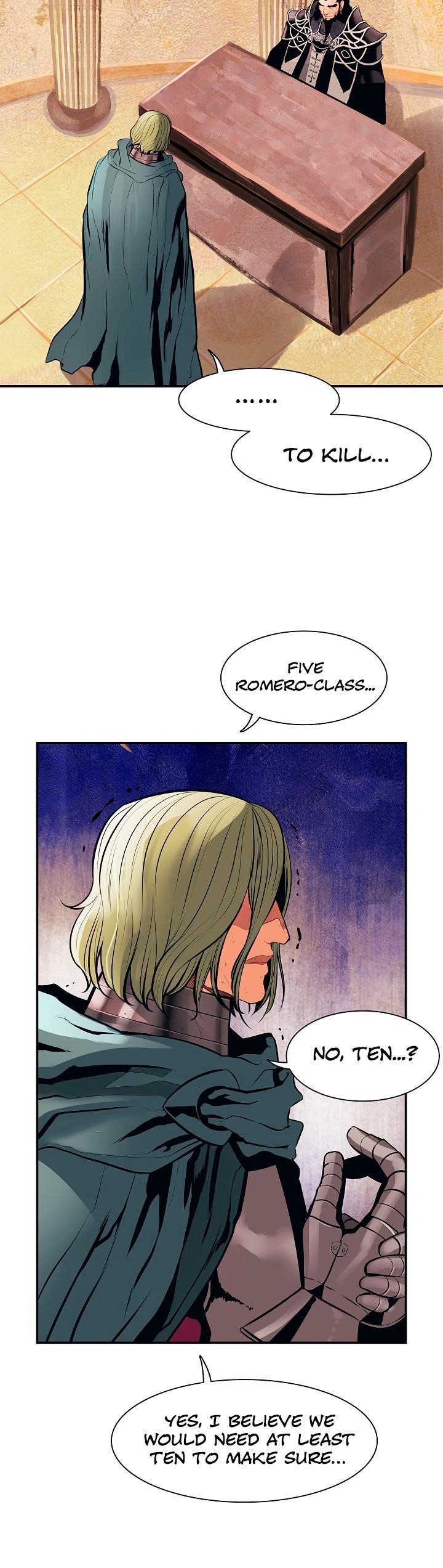 Mookhyang – Dark Lady Chapter 26 - Page 12 in English