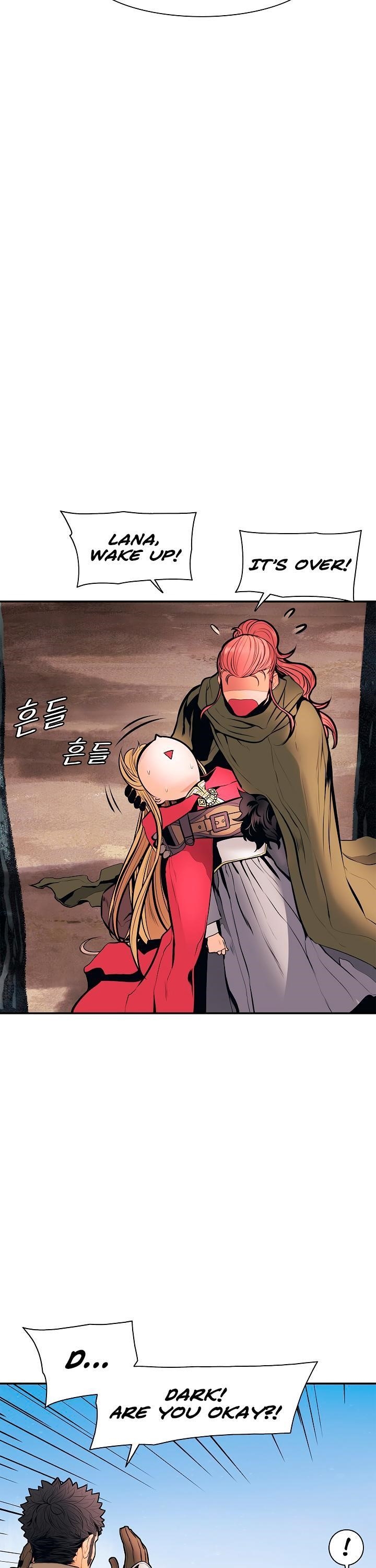 Mookhyang – Dark Lady Chapter 26 - Page 14 in English