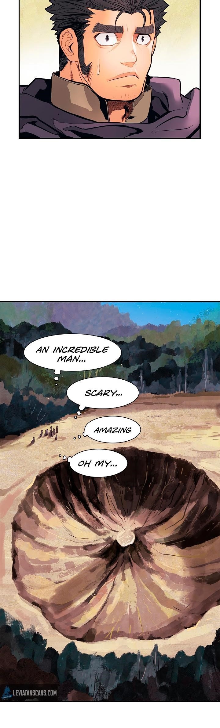 Mookhyang – Dark Lady Chapter 26 - Page 16 in English