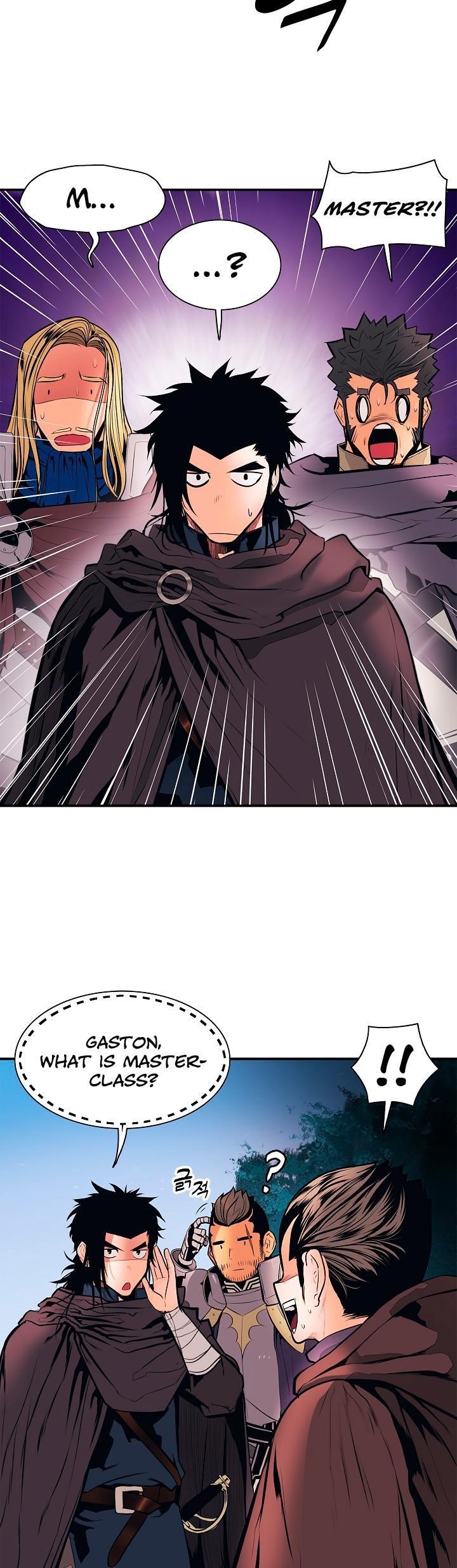 Mookhyang – Dark Lady Chapter 26 - Page 19 in English